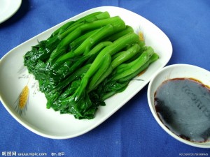 healthy-asian-diet-recipe-weight-loss-chinese-vegetables-with-oyster-sauce