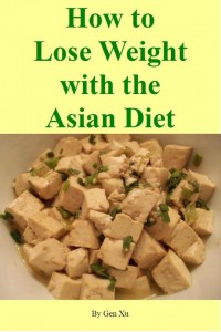 how-to-lose-weight-with-the-asian-diet