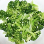 healthy Broccoli Salad