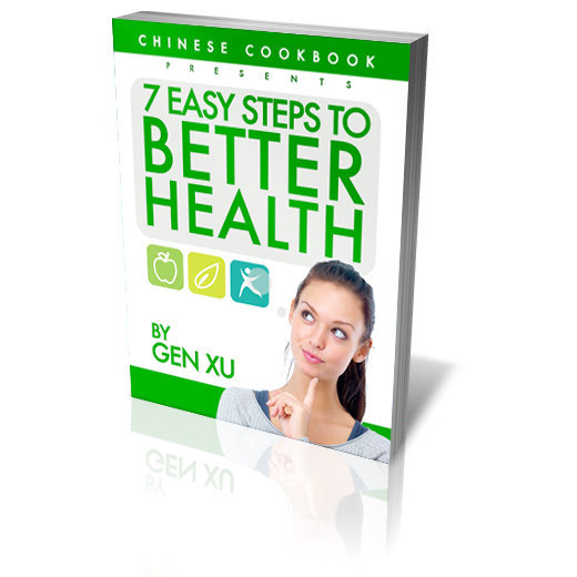 7 Easy Steps To Better Health