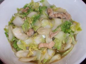 chinese-cabbage-recipe-stir-fry-low-carb-weight-loss